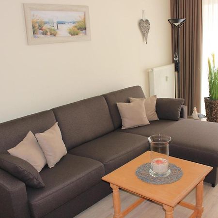 Ostseebad Kühlungsborn Meeresblick Wohnung 020 מראה חיצוני תמונה