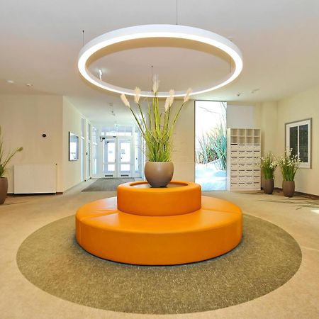 Ostseebad Kühlungsborn Meeresblick Wohnung 020 מראה חיצוני תמונה