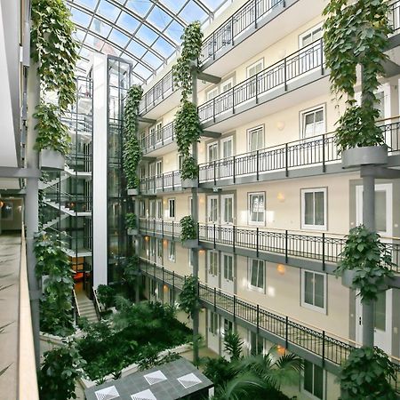 Ostseebad Kühlungsborn Meeresblick Wohnung 020 מראה חיצוני תמונה