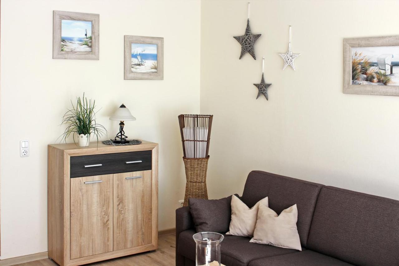 Ostseebad Kühlungsborn Meeresblick Wohnung 020 מראה חיצוני תמונה