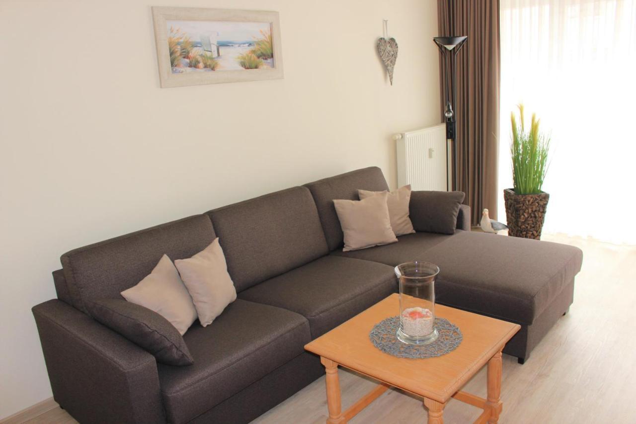 Ostseebad Kühlungsborn Meeresblick Wohnung 020 מראה חיצוני תמונה