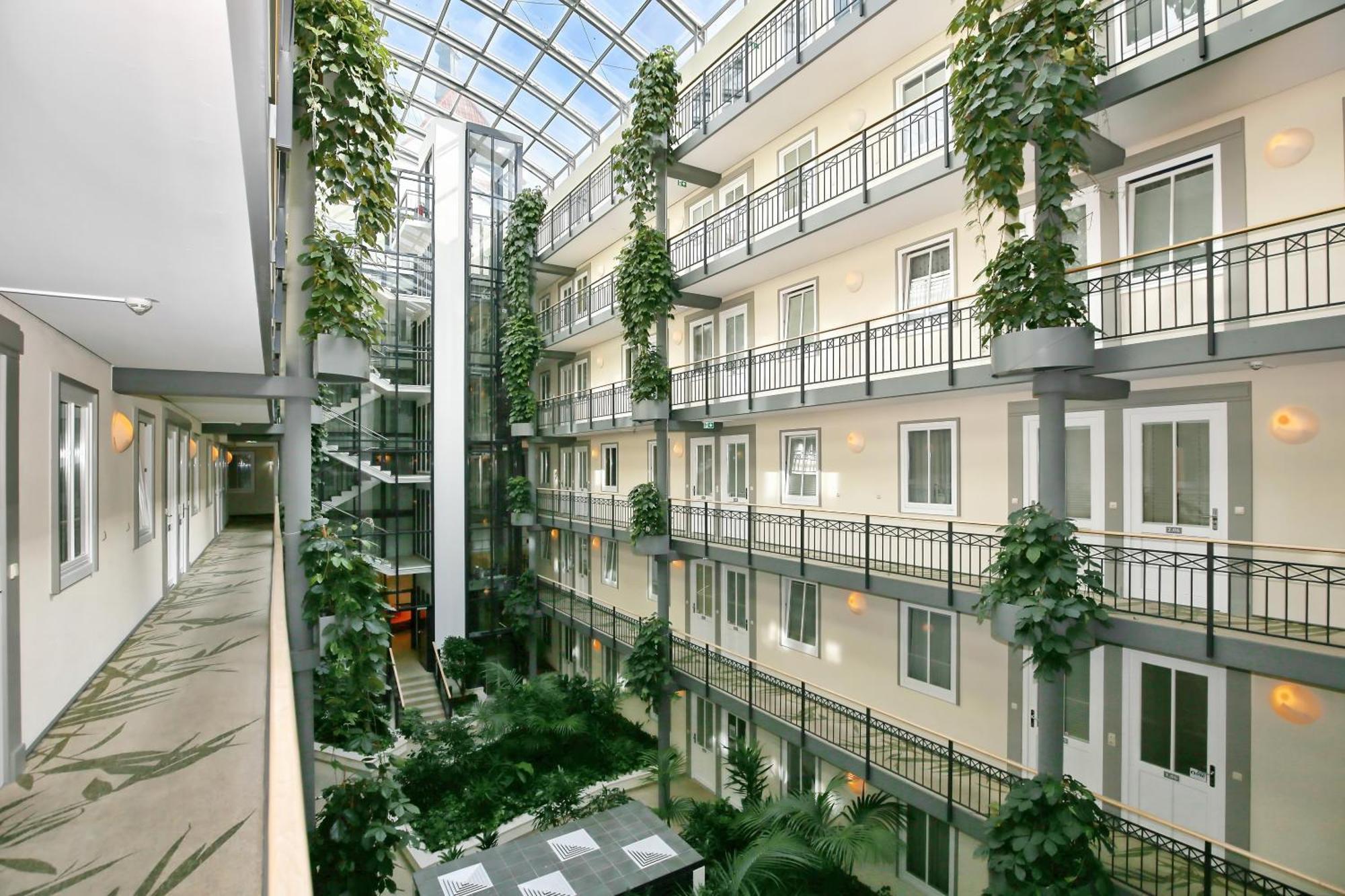 Ostseebad Kühlungsborn Meeresblick Wohnung 020 מראה חיצוני תמונה